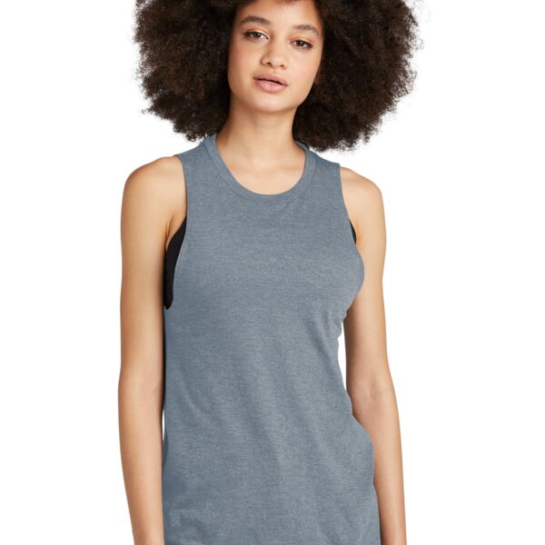 Women's Perfect Tri ® Muscle Tank Thumbnail