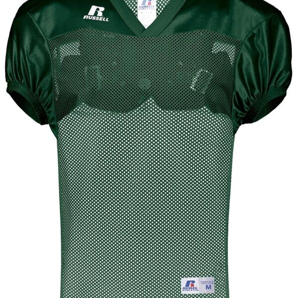 Unisex Stock Practice Jersey Thumbnail