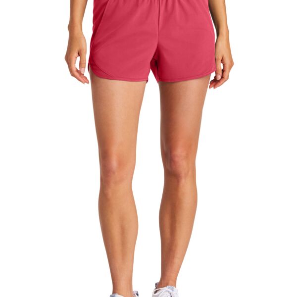 Women's Repeat Swift Short Thumbnail