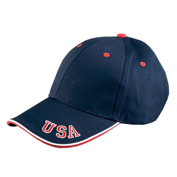 ADAMS NATIONAL CAP Thumbnail