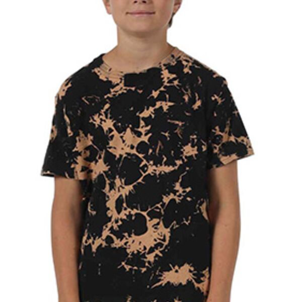 DYNO YTH BLEACH WASH T Thumbnail