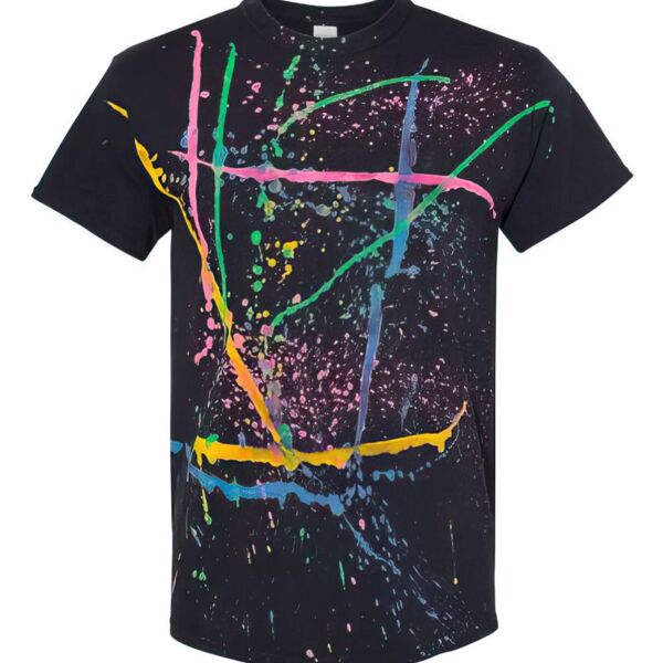 DYN ADT SPLATTER T Thumbnail
