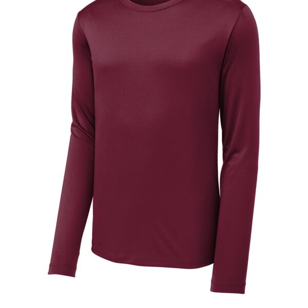 Posi UV ® Pro Long Sleeve Tee Thumbnail