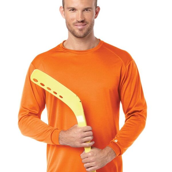 B-Core Long Sleeve T-Shirt Thumbnail